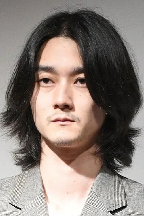 Shuntaro Yanagi photo
