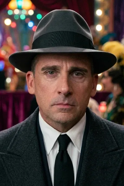 Agent Mulligan