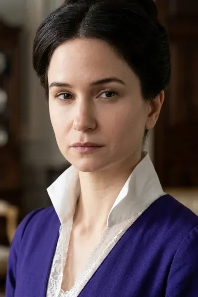 Fanny Dashwood