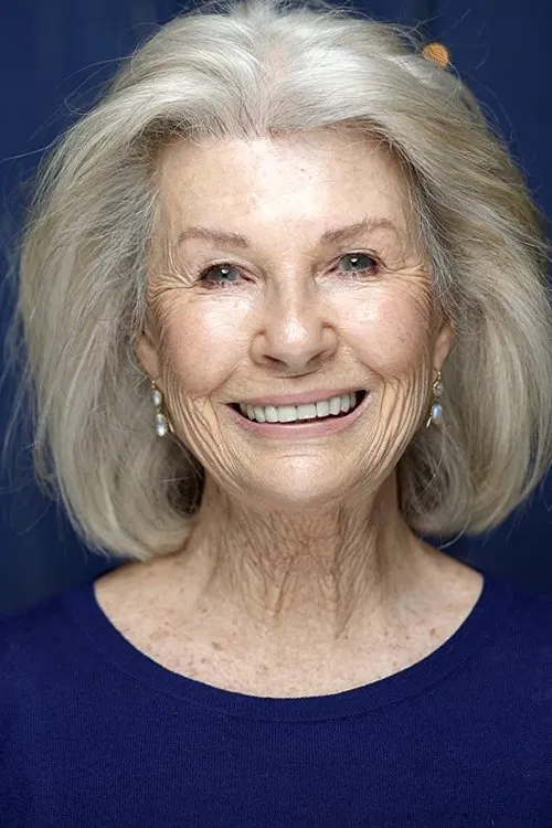 Robyn Nevin photo
