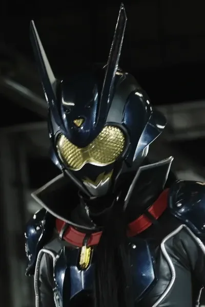 Kamen Rider Eins