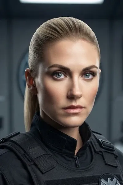 Jenna Sipos
