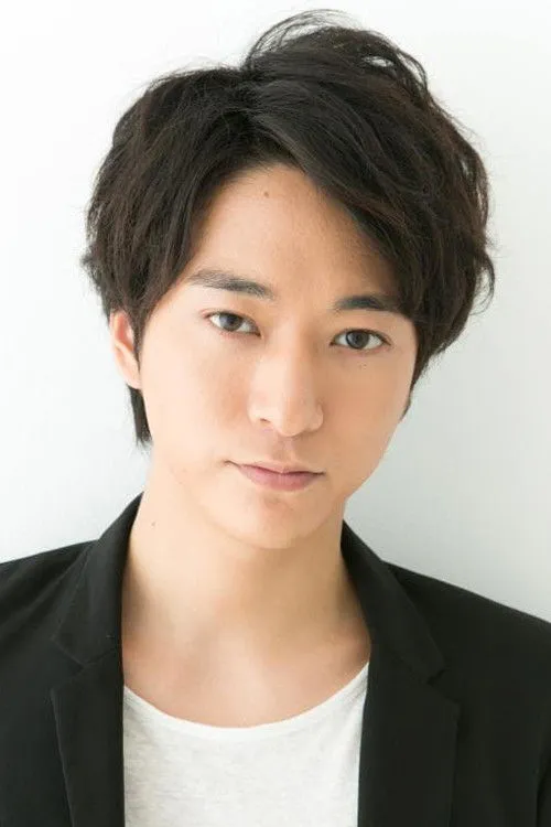 Kodai Asaka photo