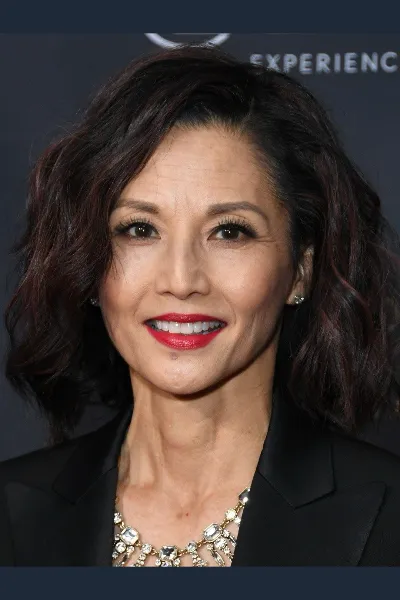 Tamlyn Tomita photo