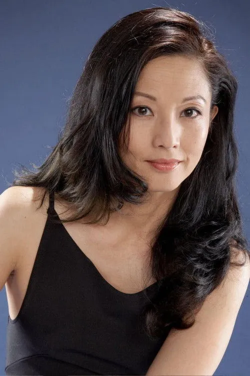 Tamlyn Tomita photo