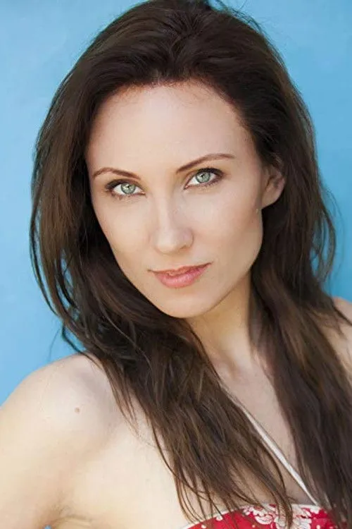Alexis Kendra photo