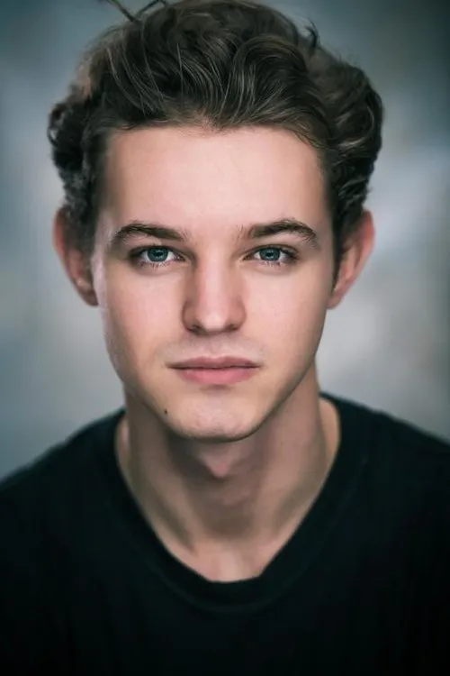 Nikolai Leon photo