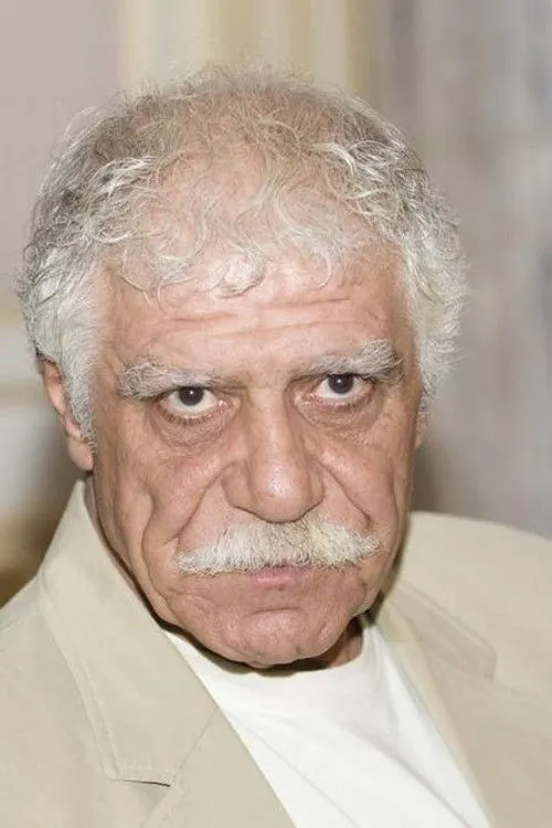 Khaled Taja photo