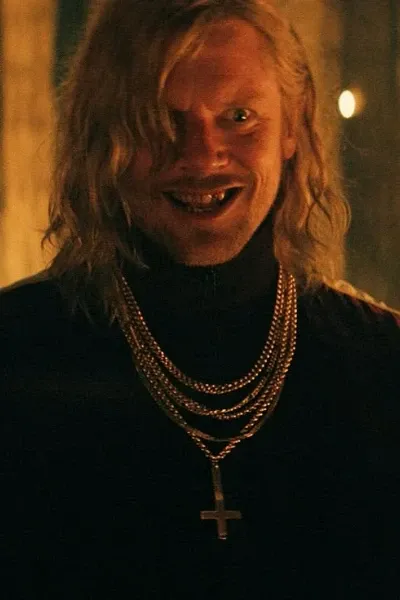 Jack O'Connell photo