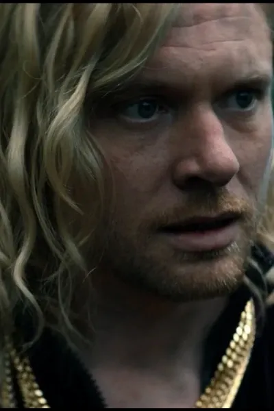 Jack O'Connell photo
