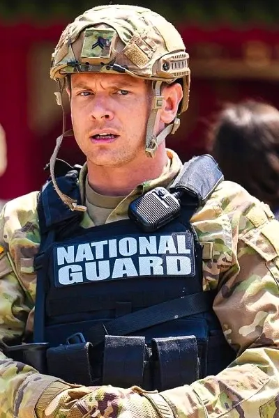 Jack O'Connell photo