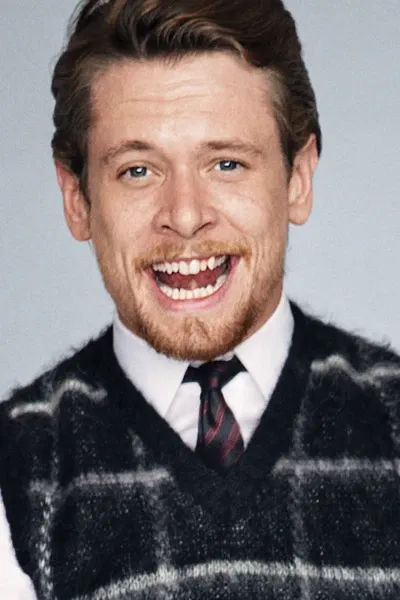 Randle McMurphy