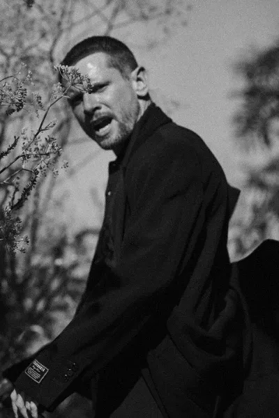 Jack O'Connell photo