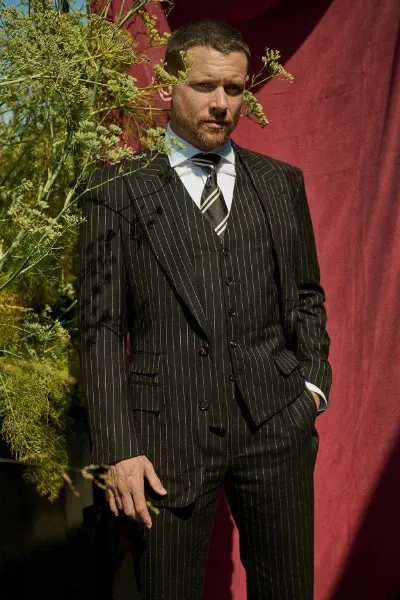 Jack O'Connell photo