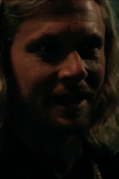 Jack O'Connell photo