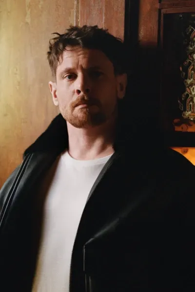 Jack O'Connell photo