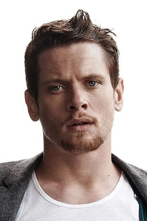 Jack O'Connell photo