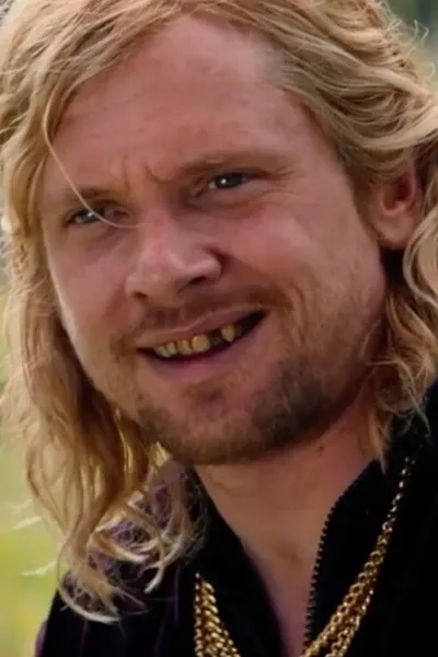 Jack O'Connell photo