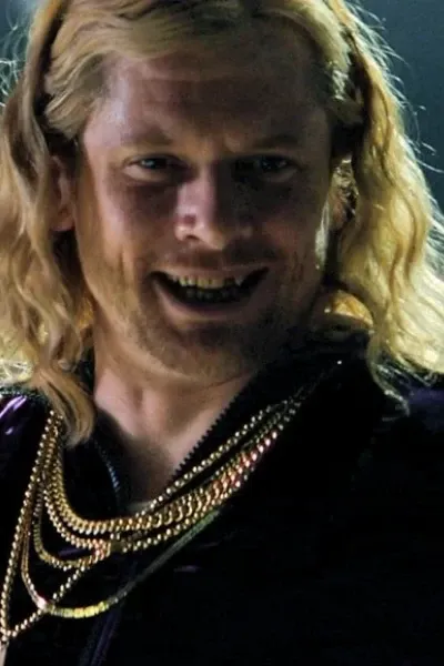 Jack O'Connell photo