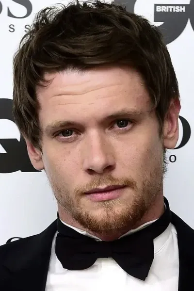 Jack O'Connell photo