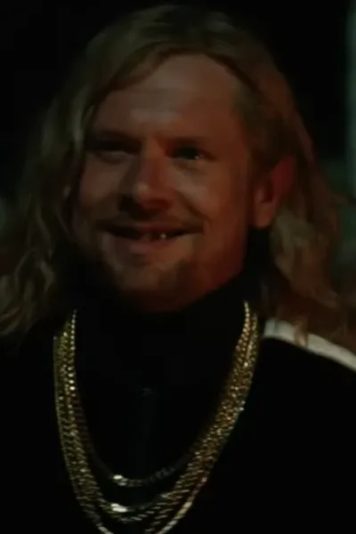 Jack O'Connell photo