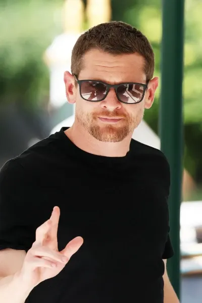 Jack O'Connell photo