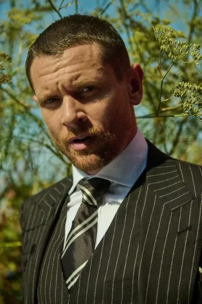 Jack O'Connell photo