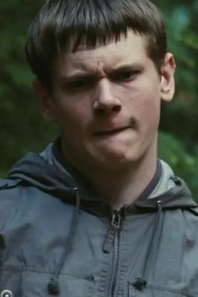 Jack O'Connell photo