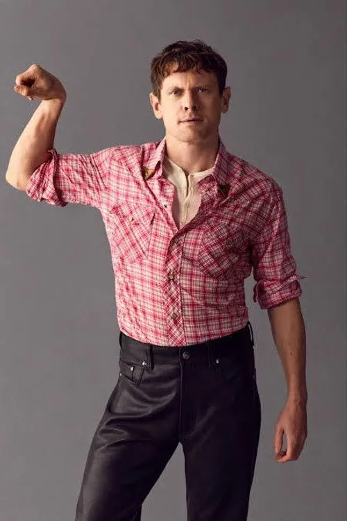 Jack O'Connell photo