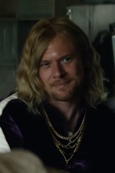 Jack O'Connell photo
