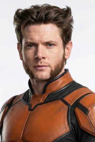 Jack O'Connell photo