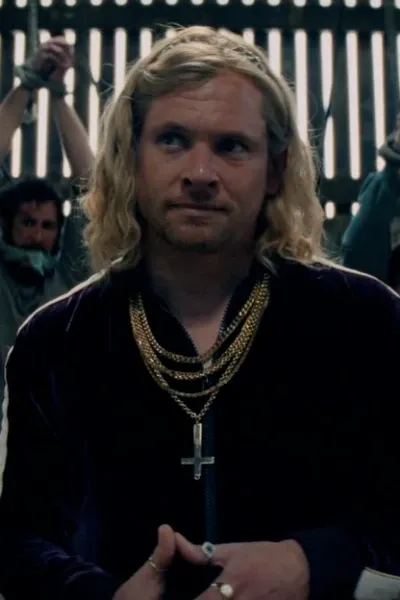 Jack O'Connell photo