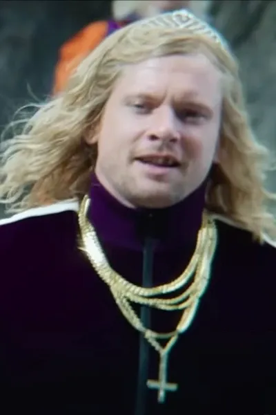 Jack O'Connell photo