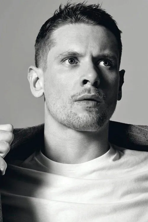 Jack O'Connell photo