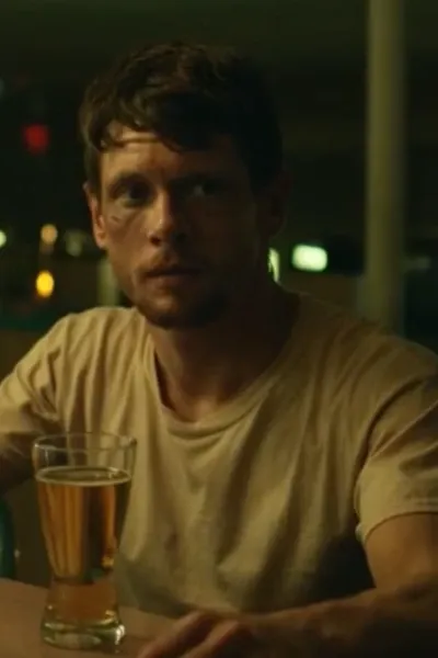 Jack O'Connell