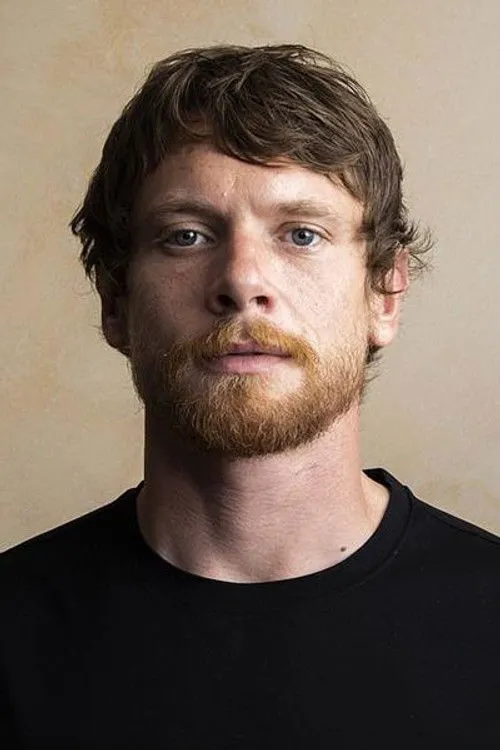 Jack O'Connell photo