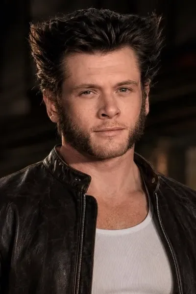 Jack O'Connell photo