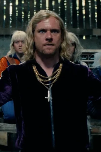 Jack O'Connell photo