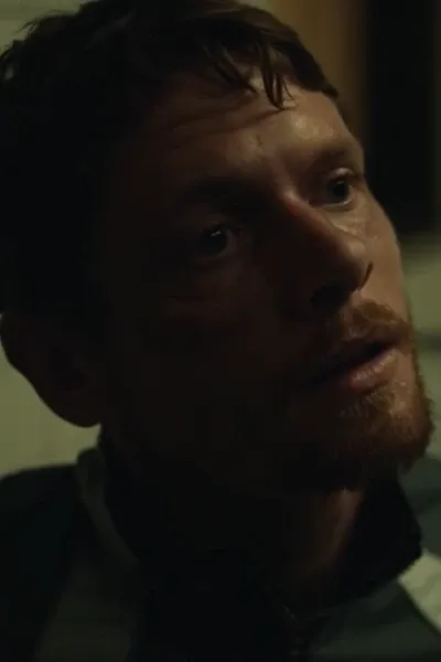 Jack O'Connell