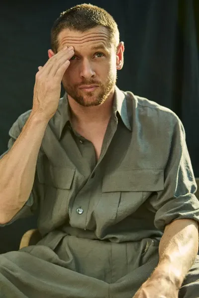 Jack O'Connell photo