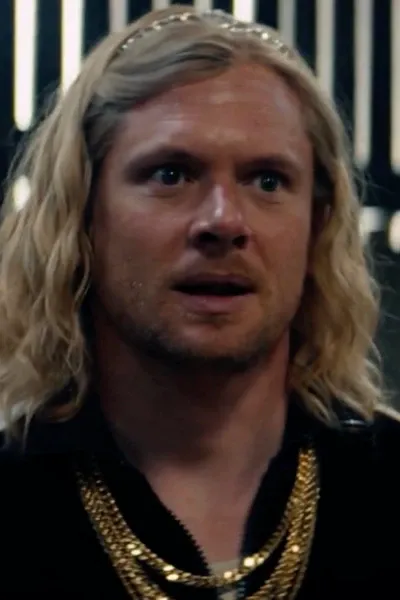 Jack O'Connell photo