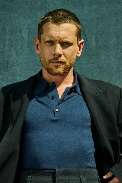 Jack O'Connell photo