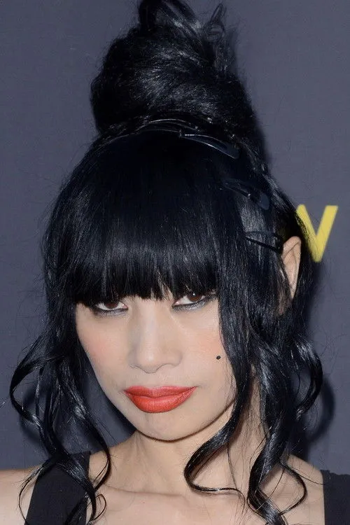 Bai Ling photo