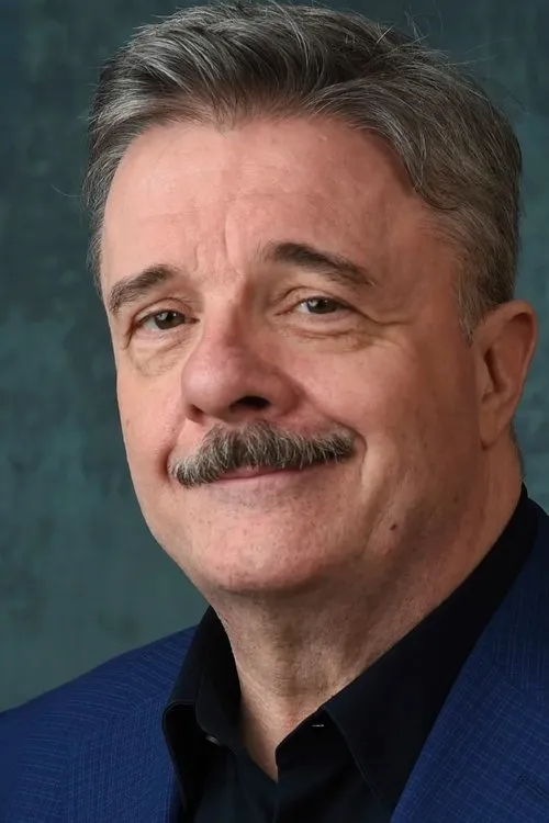 Nathan Lane photo