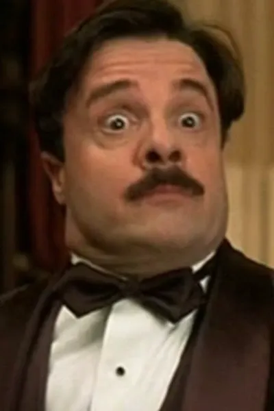 Nathan Lane photo