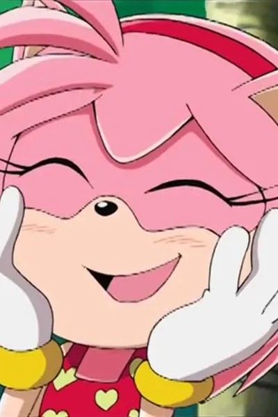 Amy Rose photo
