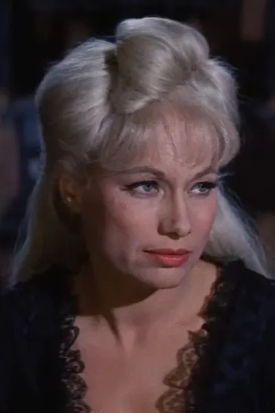 Joyce Jameson photo
