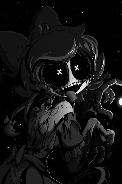 Cyn (Murder Drones)