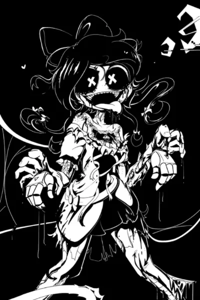 Cyn (Murder Drones) photo