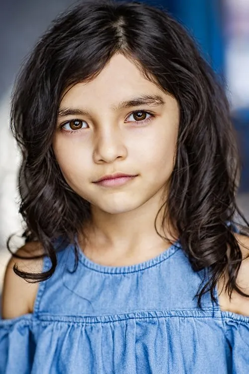 Shazdeh Kapadia photo
